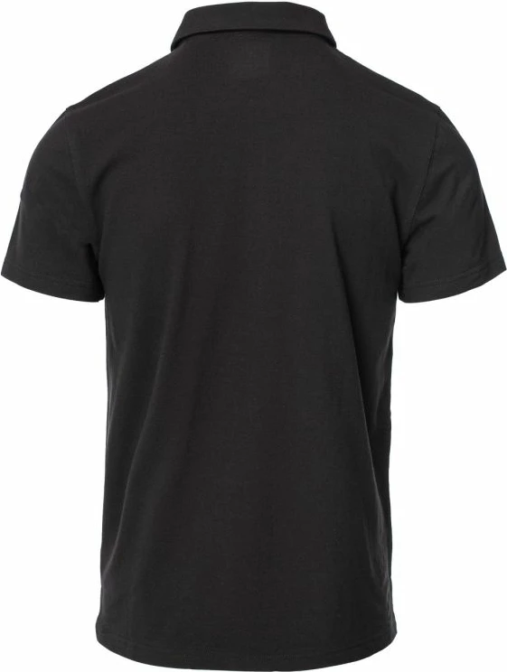 Maicë polo për meshkuj Fitanu, e zezë