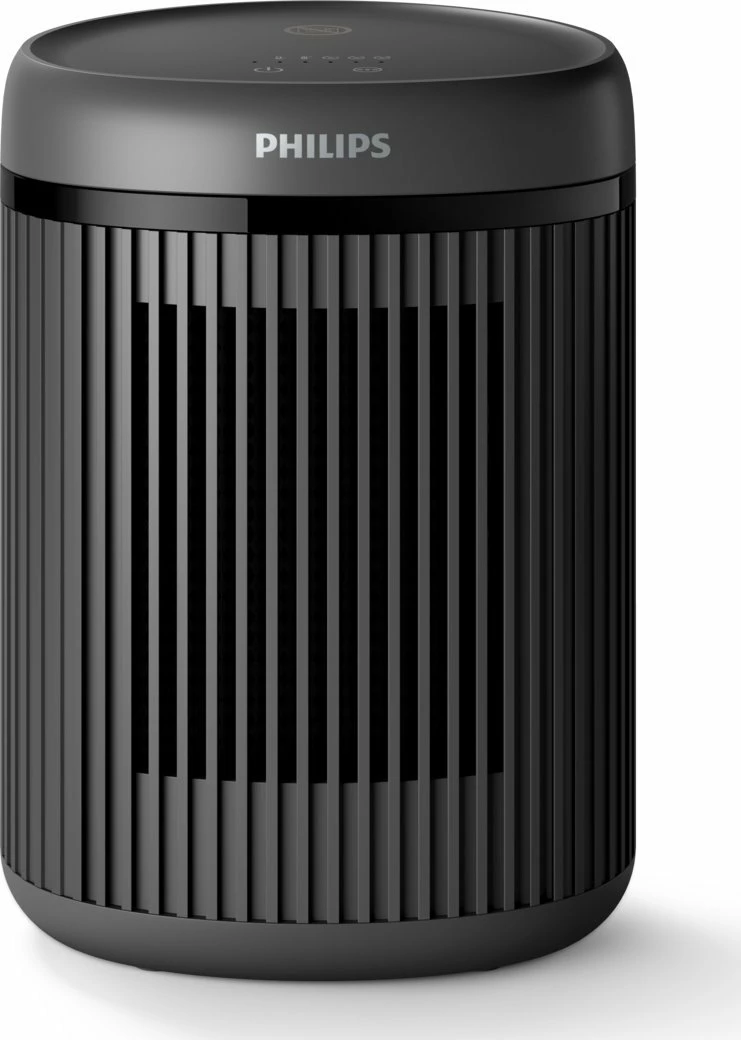 Ngrohës qeramik Philips CX2120/01 1500 W, i zi