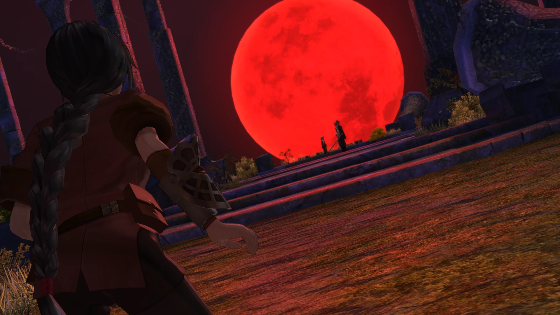 Lojë Bandai Namco Tales of Berseria Remastered për Nintendo Switch, PEGI 16