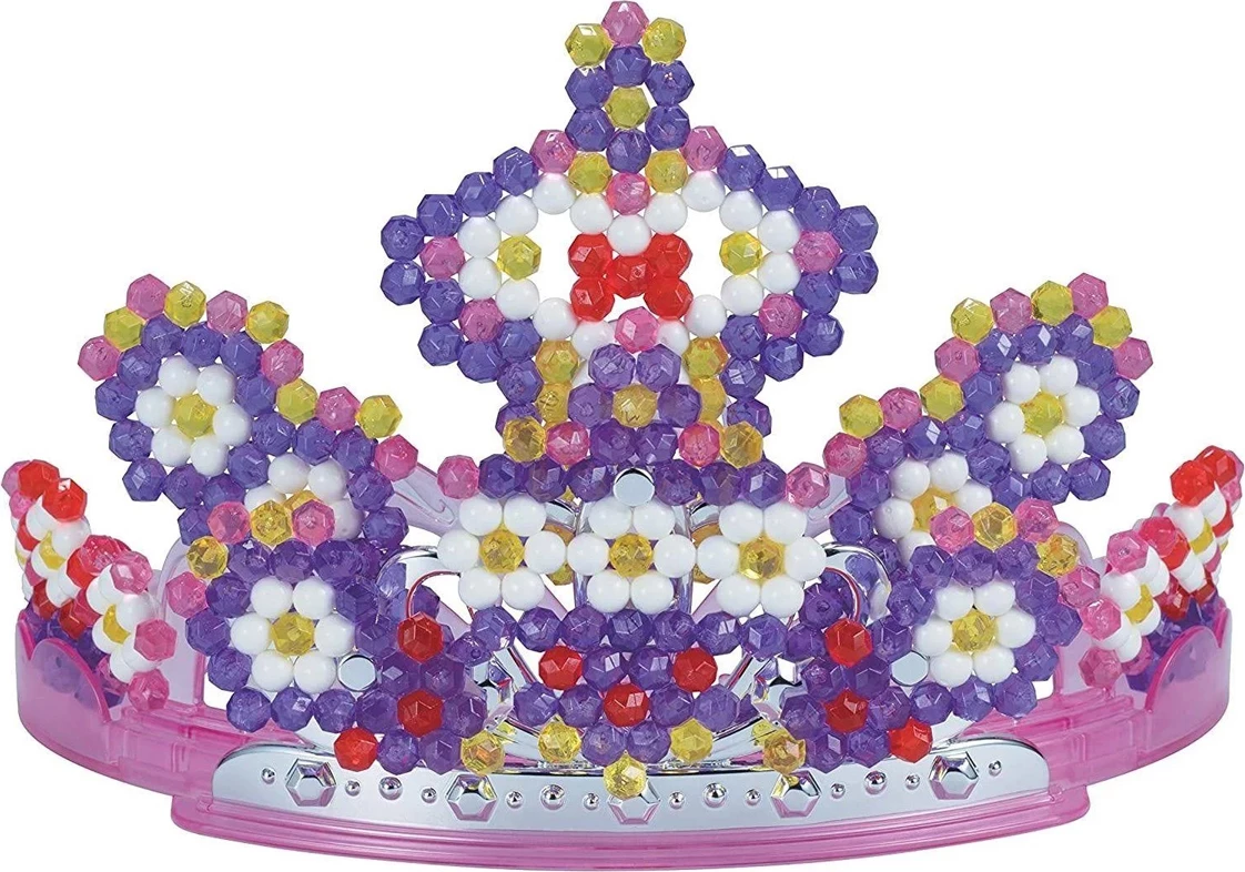 Set Krijimi Aquabeads – Kurora e Princeshës