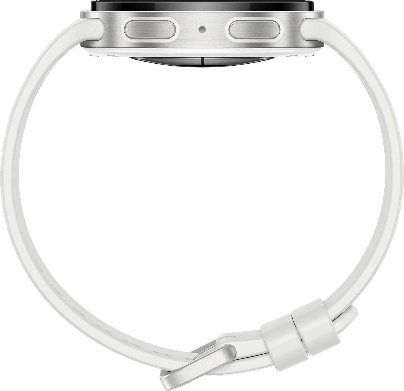 Smartwatch Samsung Galaxy Watch 9 L345, 4G LTE, krem