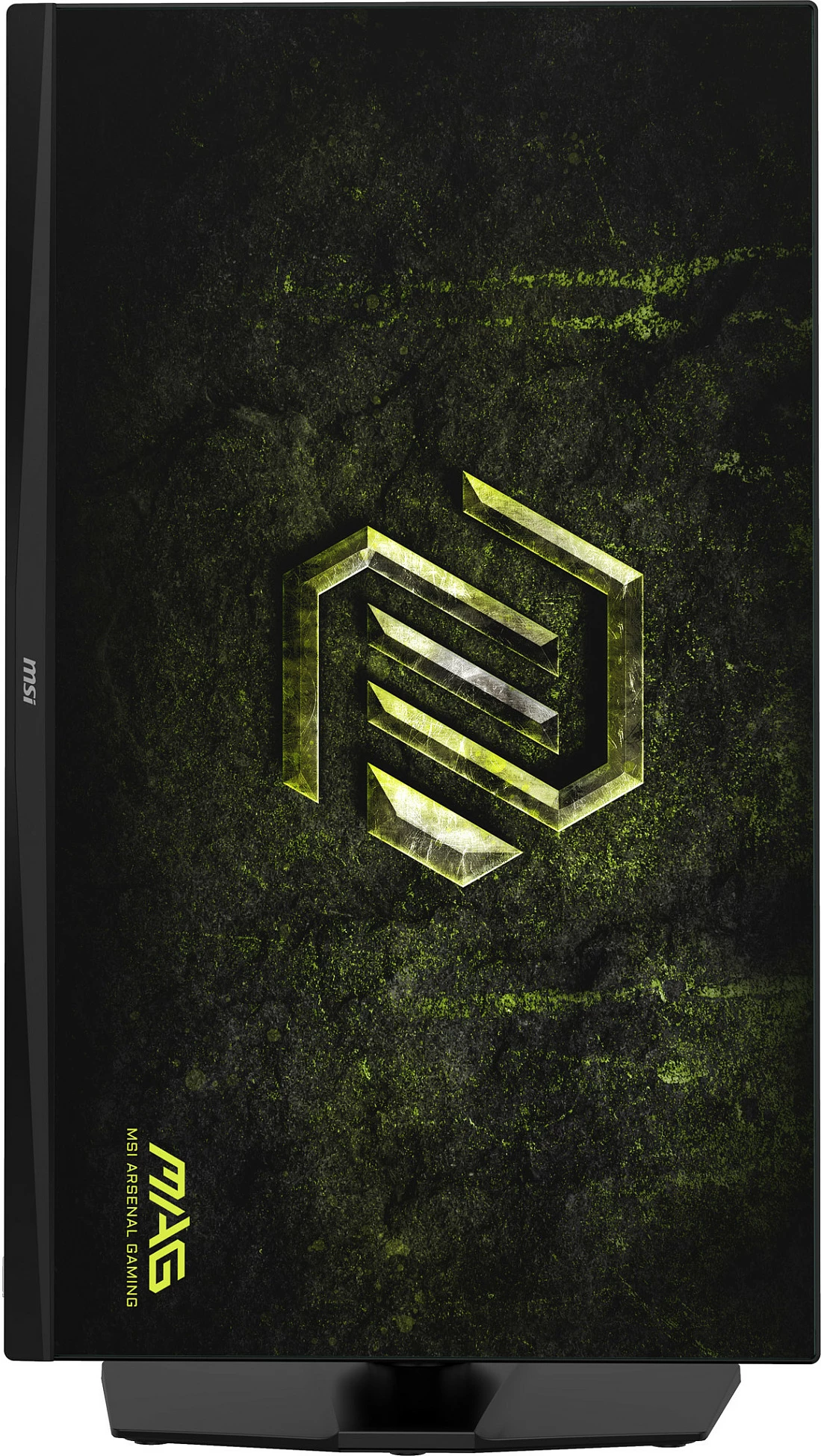 Monitor gaming MSI 9S6-3CF7CA-001, 27", WQHD 2560x1440, Rapid IPS, 200Hz, 0.5ms, i zi