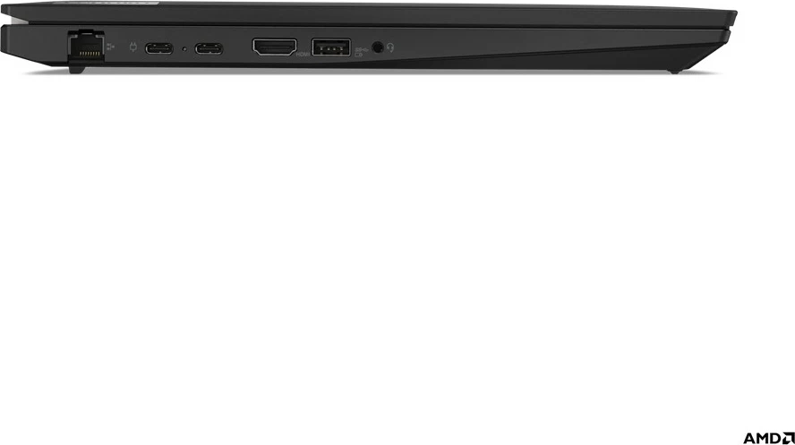 Kompjuter Lenovo ThinkPad T16 G2, R7-7840U, 32GB RAM, 1TB SSD, 16 inç, 4G, Windows 11 Pro, zi