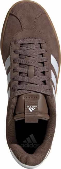 Atlete për meshkuj adidas, kafe [Madhësia: 40]