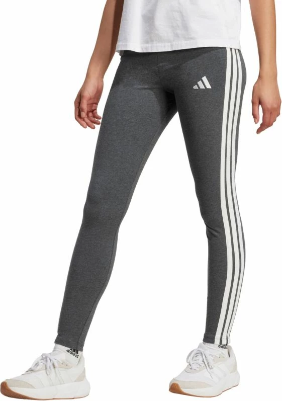 Hellonke adidas për femra, gri [Madhësia: L]
