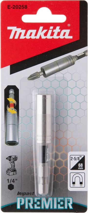 Vegël Makita E-20258, 68mm, 1 copë