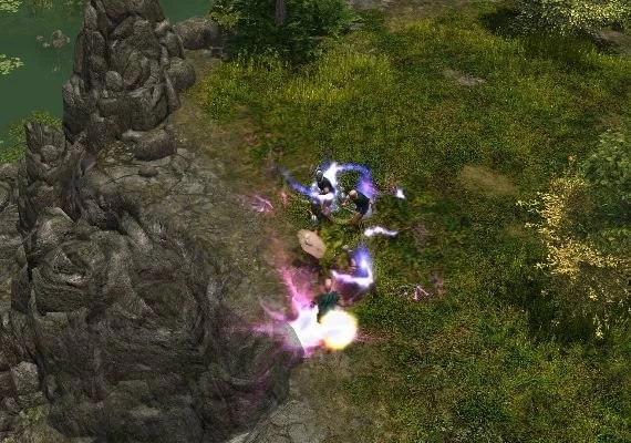 Titan Quest: Ragnarok DLC Global