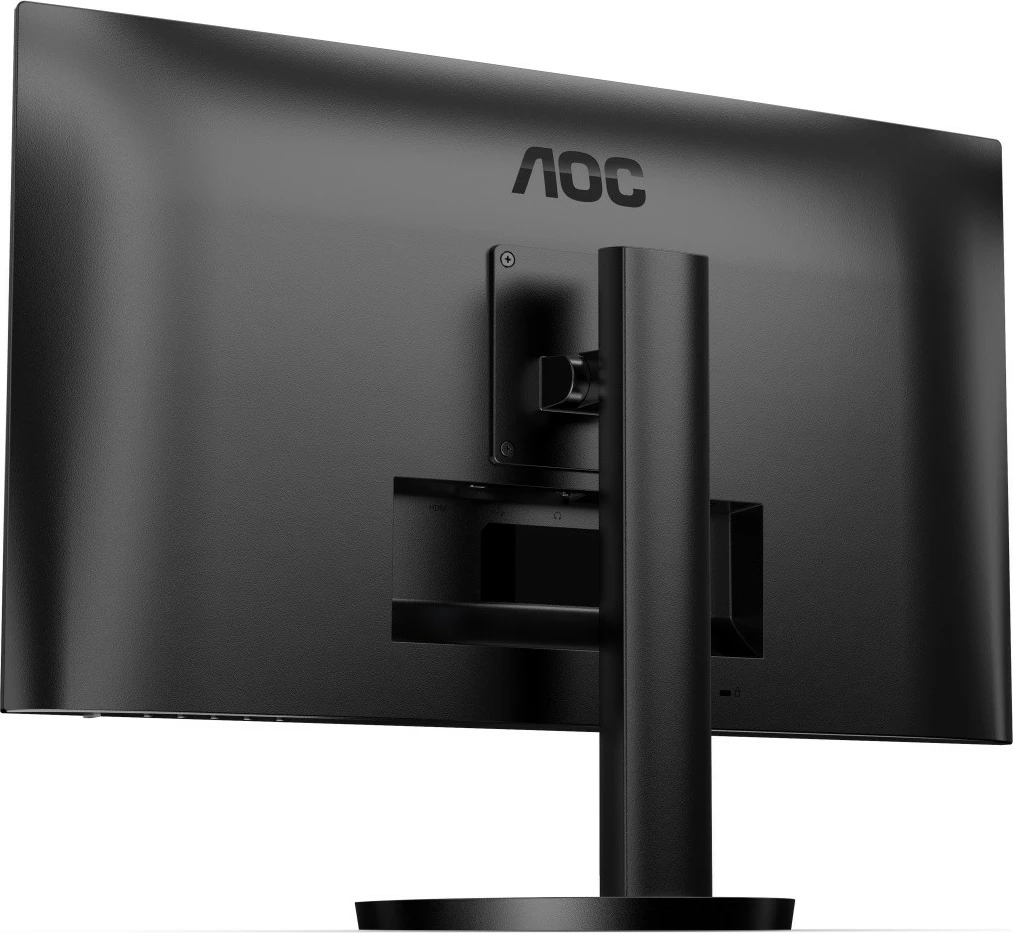 Monitor AOC Q27B3CF2, 27", IPS, 100Hz, QHD, USB-C, i zi