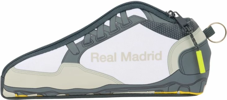 Penallë në formë këpuce Real Madrid 812554584, shumëngjyrëshe [Ngjyra: Shumëngjyrësh]