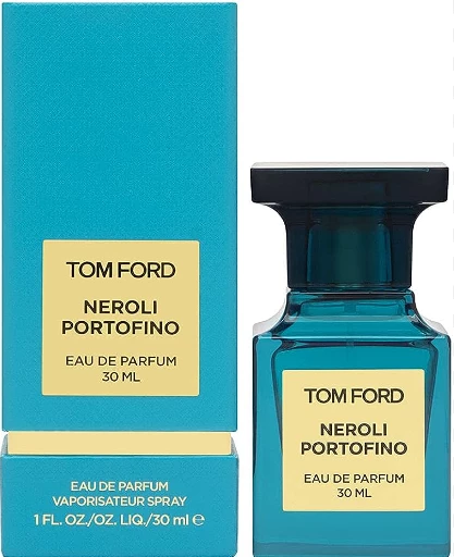 Eau de Parfum Tom Ford Neroli Portofino, 30 ml