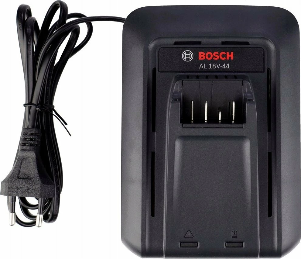 Karikues baterie Bosch AL 18V-44 14.4/18V 4.4A (1600A031X0), i zi