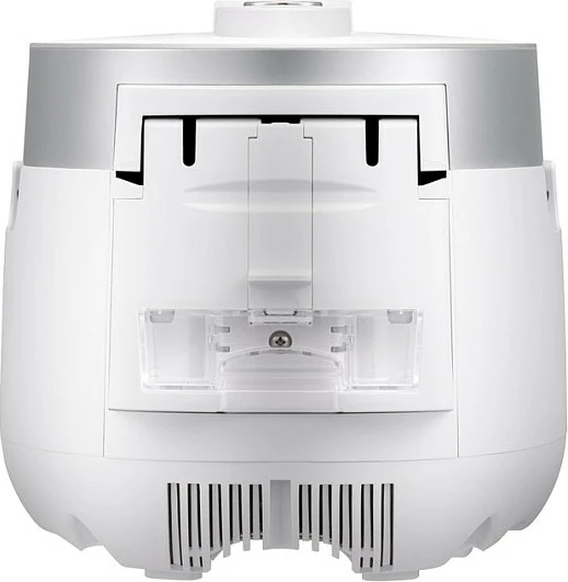 Reiskocher Cuckoo CRP-LHTR0609F, 1.08L, induksion, i bardhë