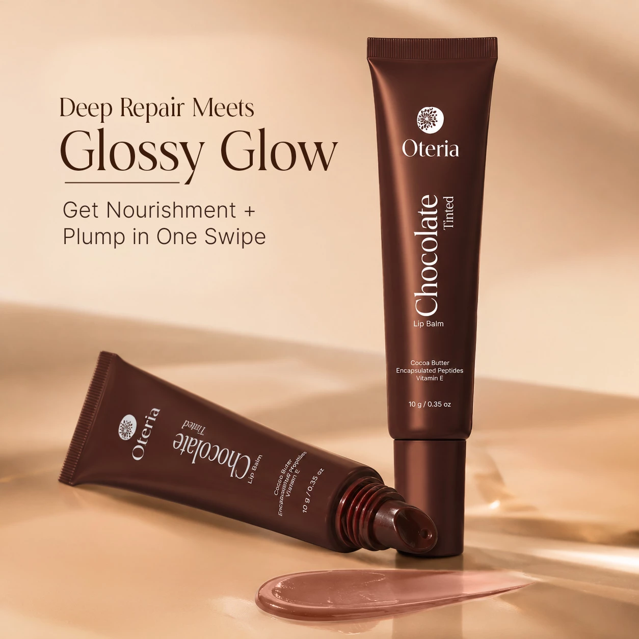 Lip Balm Chocolate