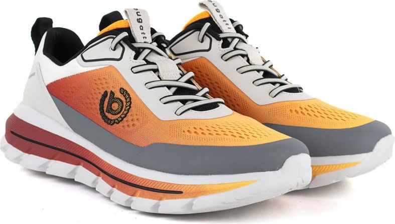 Atlete për meshkuj Bugatti TT153045