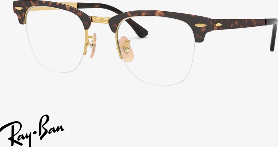 Korniza optike për femra Ray-Ban RX3716VM 2917 50