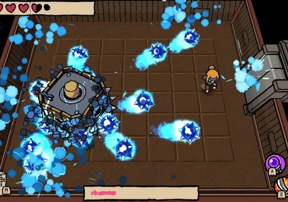 Ittle Dew 2+ EN/DE/FR/IT/ES/SV Global