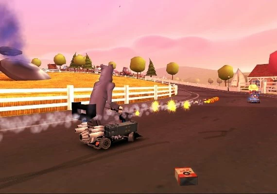 Coffin Dodgers Global
