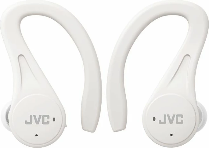 Kufje wireless JVC, të bardha