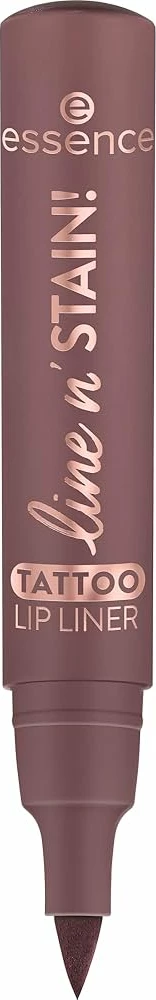 Essence Line N' Stain! Tattoo Lip Liner - 03 Make A Mauve