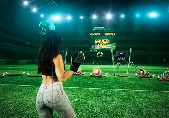 Final Soccer VR Global