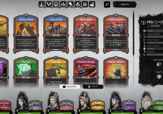 Shadowveil: Legend of The Five Rings EN/DE/FR/IT/PT/ZH/ES Global