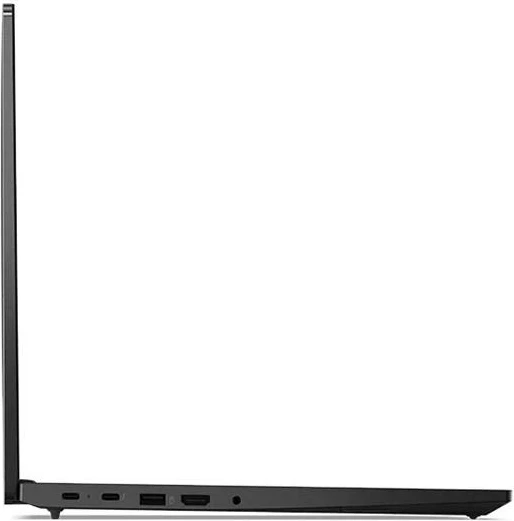 Laptop Lenovo ThinkPad E16 G2 16\" FHD, Intel Core Ultra 7-155H, 32GB RAM, 1TB SSD, Windows 11 Pro (21MA003RGE), e zezë
