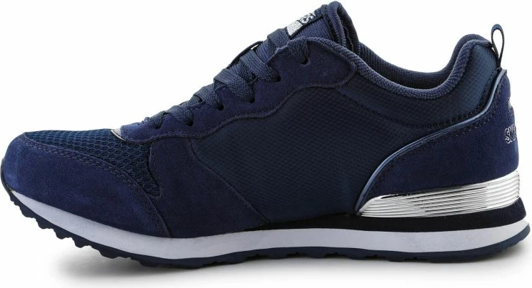 Atlete Skechers, unisex, të kaltra [Madhësia: 36]