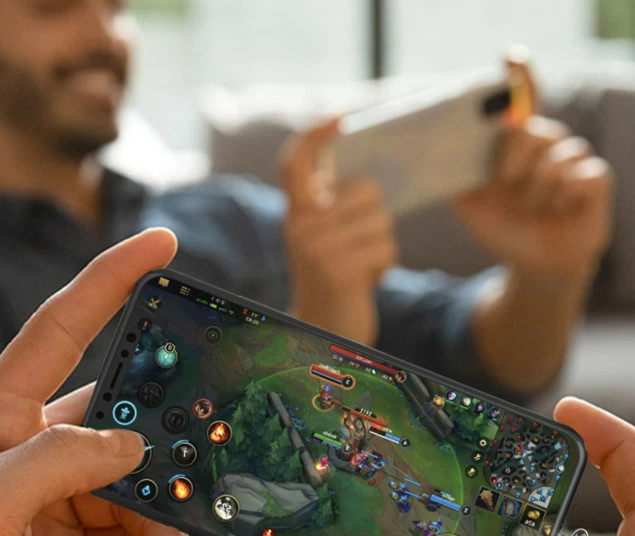 Kabllo E Karikimit LDNIO LS561 (Hiri, 2m)