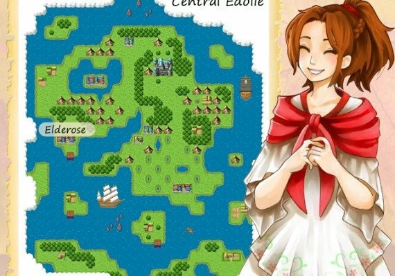 Edolie EN Global