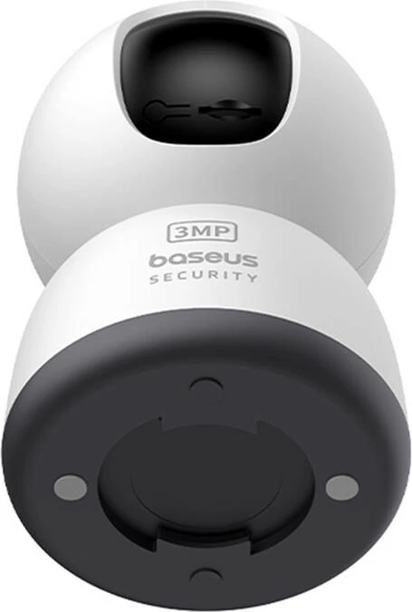 Kamerë sigurie Baseus P1 Lite 2K, për brenda, e bardhë