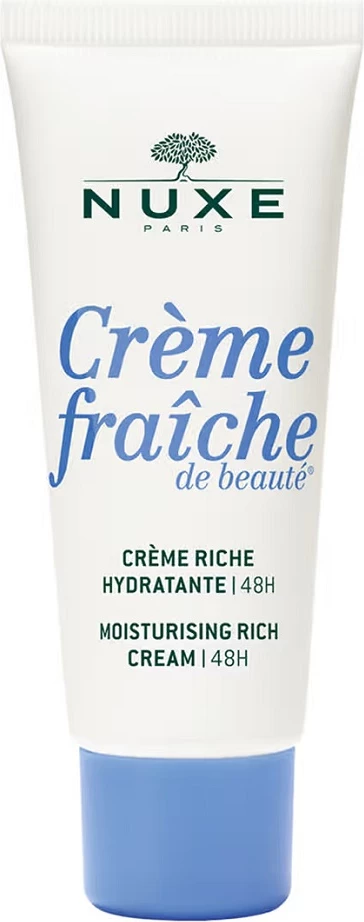 Krem hidratues për femra Nuxe Creme Fraiche de Beaute 30ml