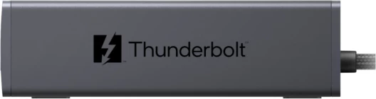 Docking station UGREEN Revodok 75795F Thunderbolt 5 10në1 140W GaN, Gri