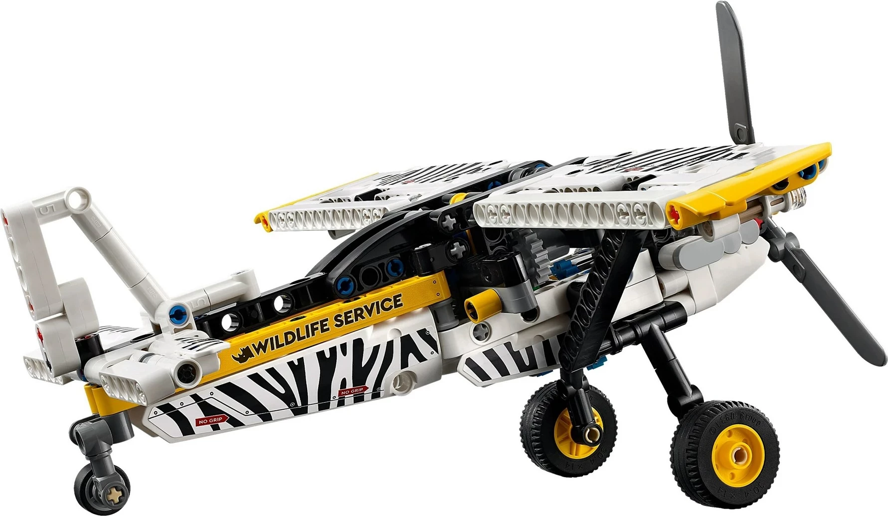 Lego Technic 42198, për fëmijë 8+ vjeç