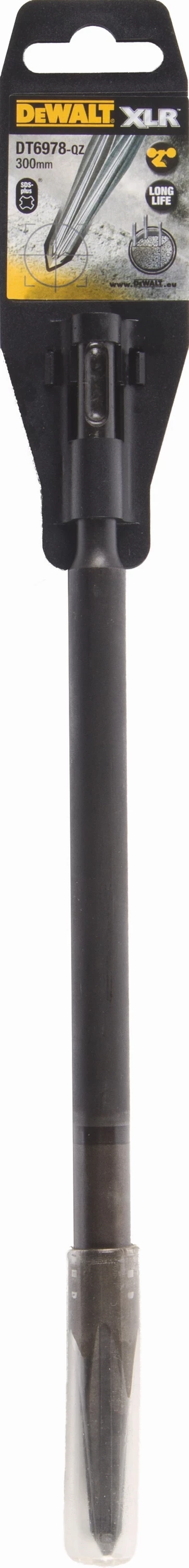Daltë SDS+ konike Dewalt DT6978 300 mm, 1 copë