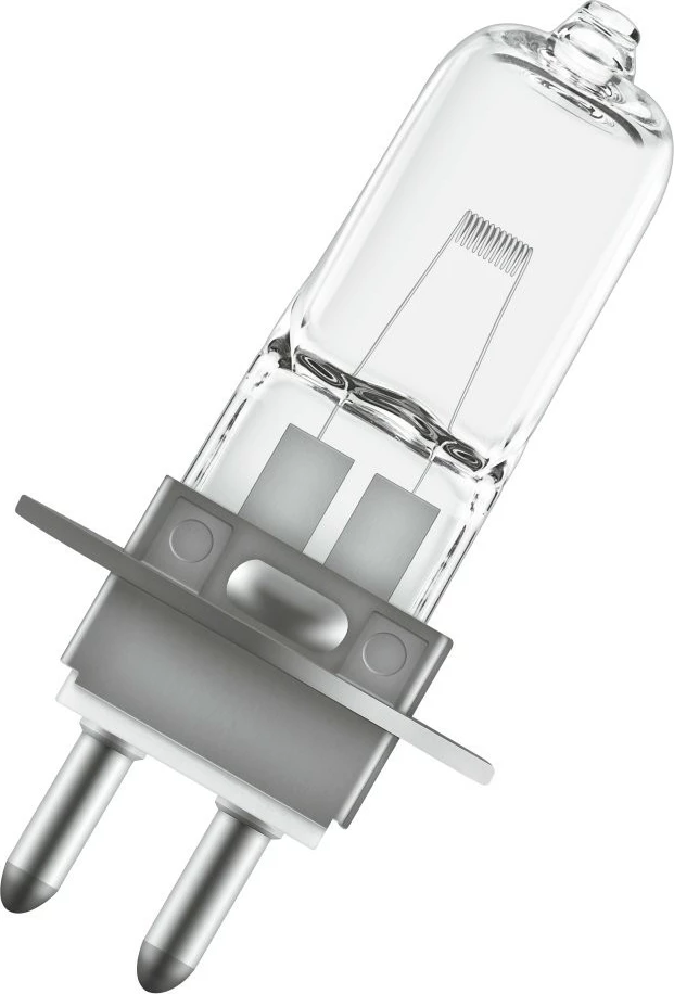 Llambë halogjene OSRAM 30W 12V PG22 transparente