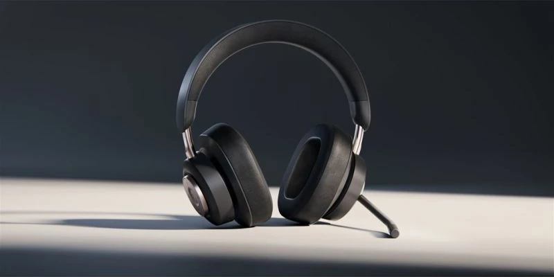 Kufje gaming Yakimasport Kensington H3000, të zeza