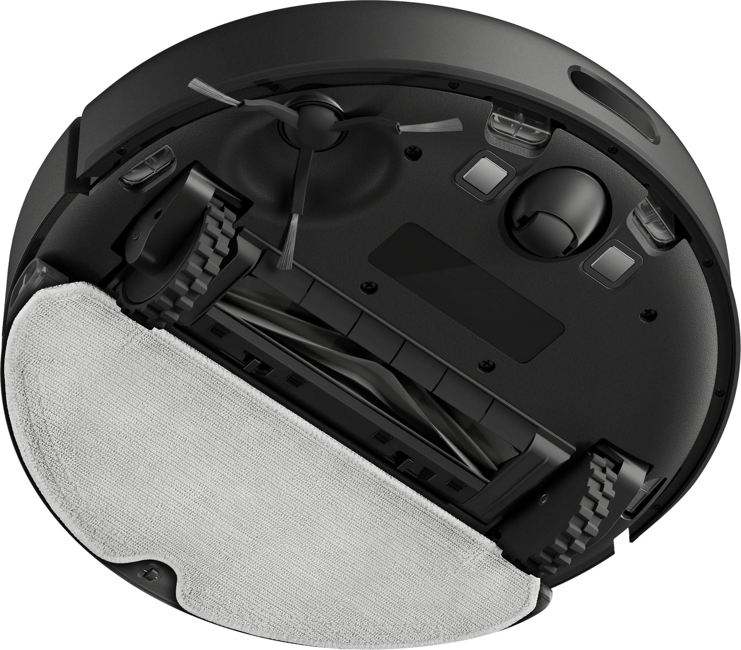 Robot pastrues Dreame D9 Max Gen2, 5200mAh, 6000Pa, i zi