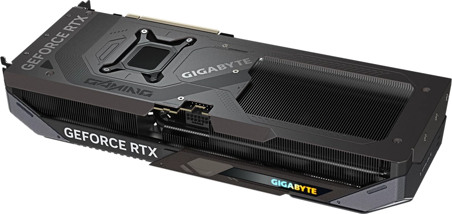 Kartelë grafike GIGABYTE GeForce RTX 5070 GAMING OC 12G, 12GB GDDR7, 192-bit, PCIe 5.0