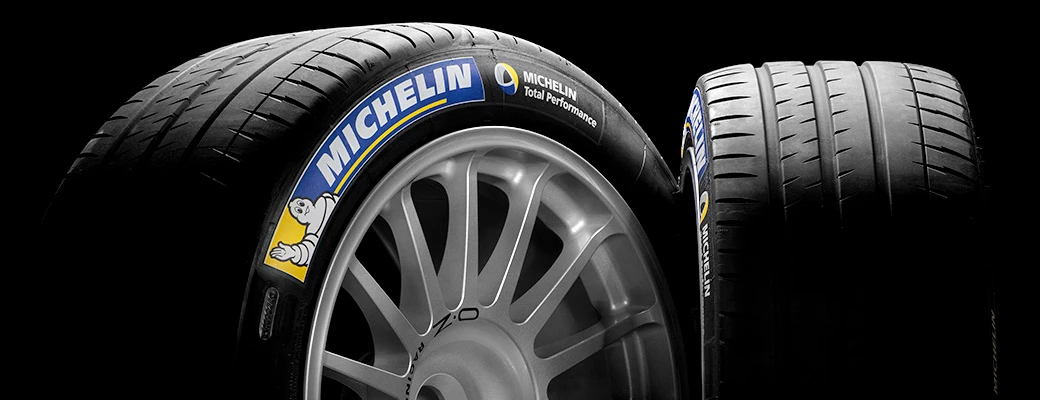 Gomë verore Michelin Pilot Sport 235/45R19 99W XL FR EV (OE) DOT xx23