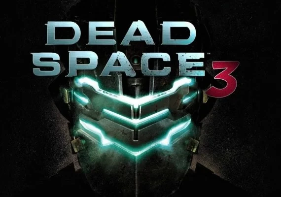 Dead Space 3 EN Global