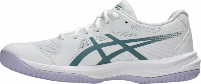 Atlete volejbolli për femra Asics Upcourt 6 1072A107 106 [Madhësia: 41.5]