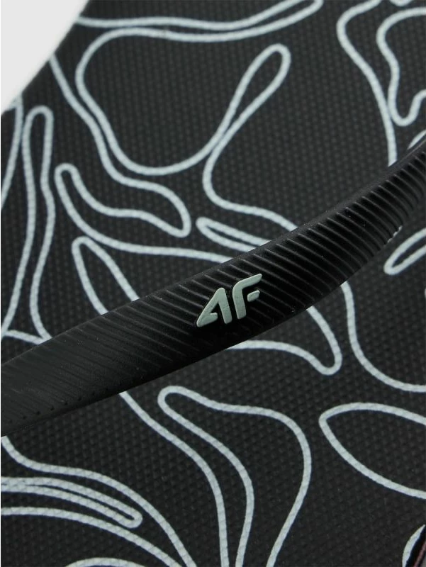 Flip-flopa për femra 4F 4FRSS26FFLIF245-20A [Madhësia: 36]