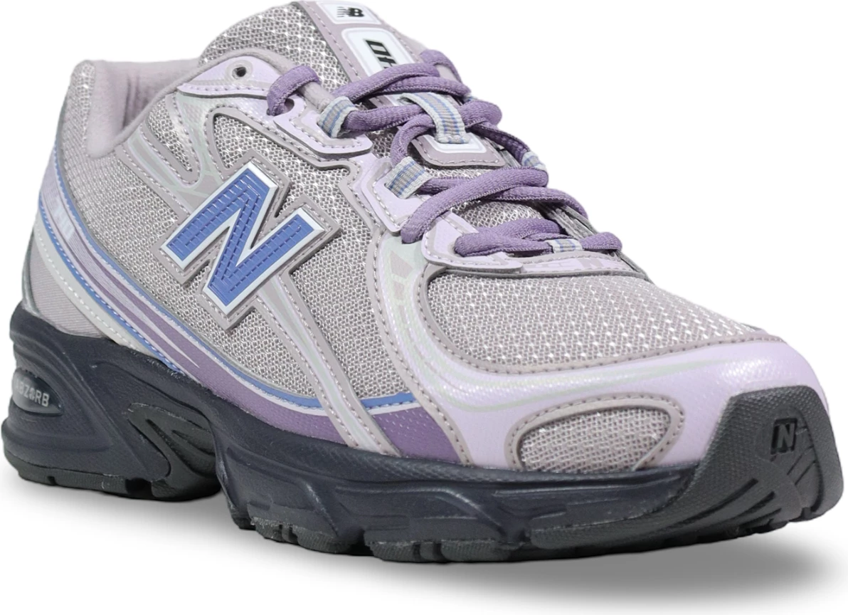 Atlete për femra New Balance G7406WY, vjollcë [Madhësia: 38]