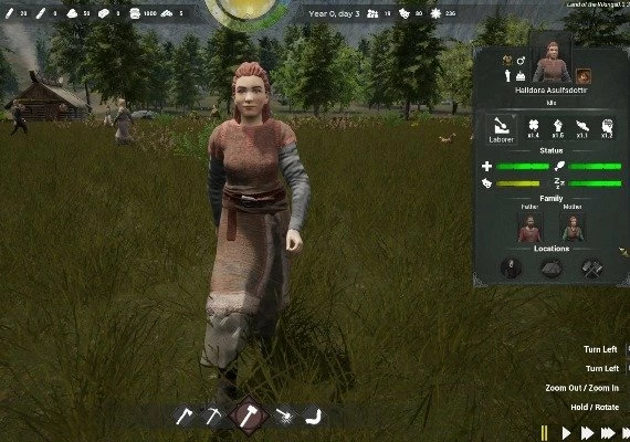 Land of the Vikings EN Global