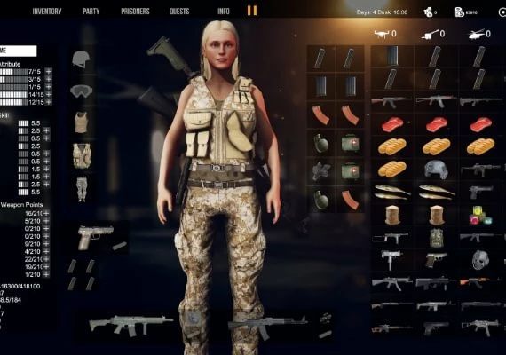 Freeman: Guerrilla Warfare EN/RU/ZH Global