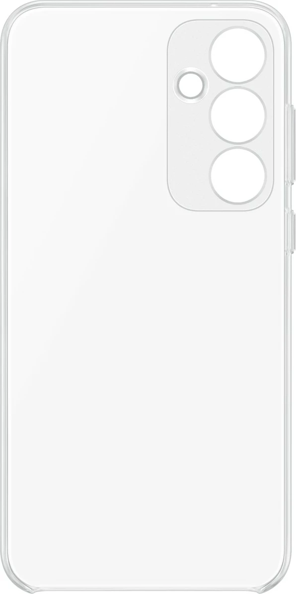 Mbështjellës Samsung Galaxy A55 5G, Transparent