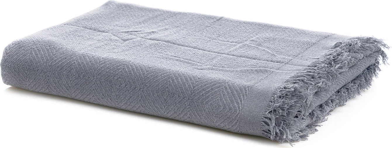 Mbulesë divani L'essentiel Elite, ngjyrë antracit