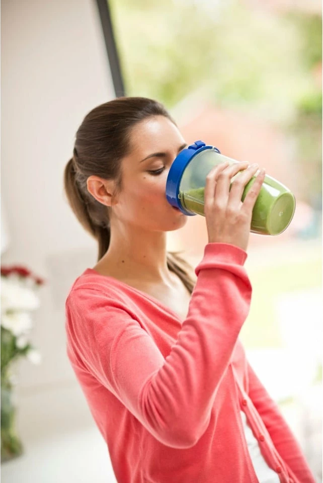 Blender Russell Hobbs - NutriBoost