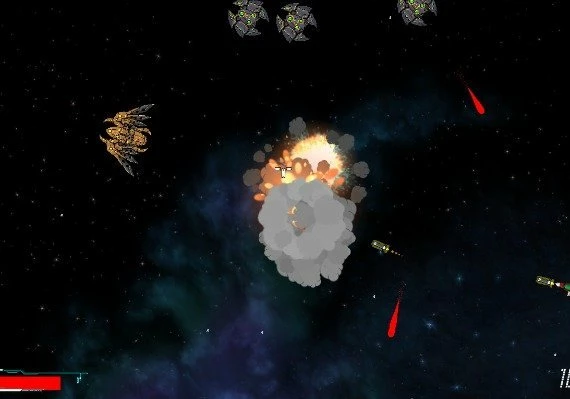 Pilot Crusader EN Global
