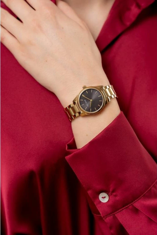 Orë dore për femra Paul Lorens, ari